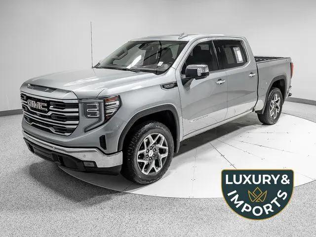 2024 GMC Sierra 1500 4WD Crew Cab Short Box SLT for sale in Leavenworth, KS