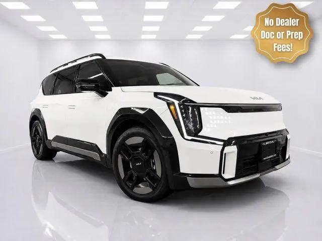 2024 Kia EV9 GT-Line for sale in Stonington, CT