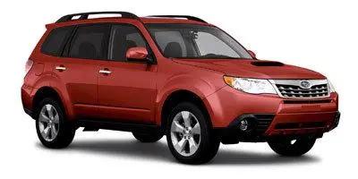 2011 Subaru Forester 2.5XT Premium for sale in Denver, CO