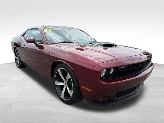 2017 Dodge Challenger R/T Shaker for sale in Broken Arrow, OK