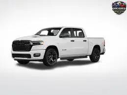 2022 Ram 1500 Big Horn Crew Cab 4x4 5'7" Box for sale in Marshfield, MO