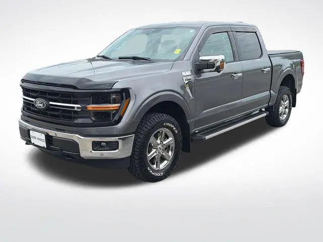 2024 Ford F-150 XLT for sale in Marshfield, MO
