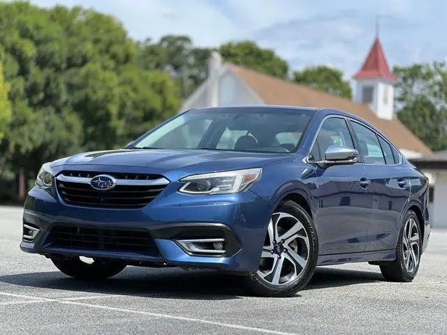 2022 Subaru Legacy Touring XT for sale in Greensboro, NC