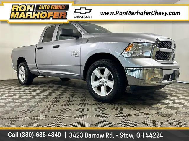 2024 Ram 1500 Classic SLT Quad Cab 4x4 6'4" Box for sale in Stow, OH