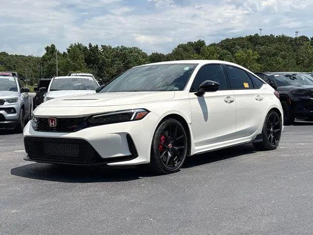 2024 Honda Civic Base for sale in Linn, MO