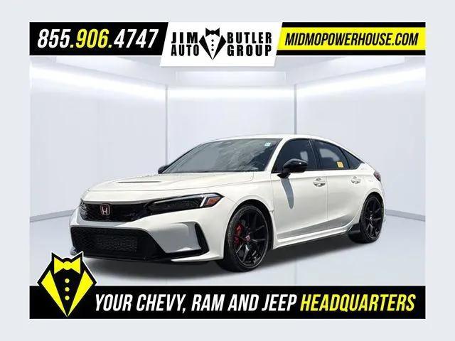 2024 Honda Civic Base for sale in Linn, MO