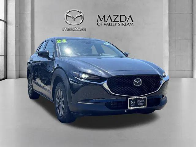 2023 Mazda CX-30 2.5 S for sale in Valley Stream, NY