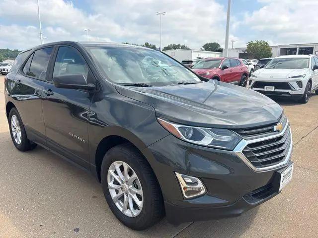 2020 Chevrolet Equinox AWD LS for sale in Fort Madison, IA