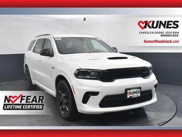 2026 Dodge Durango GT AWD HEMI V8 for sale in Woodstock, IL