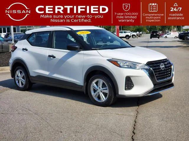 2025 Nissan Kicks S for sale in Atlanta, GA