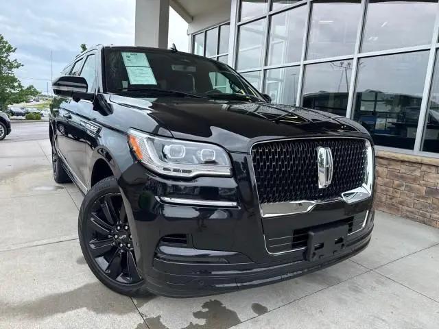 2024 Lincoln Navigator Reserve L for sale in Lexington, KY