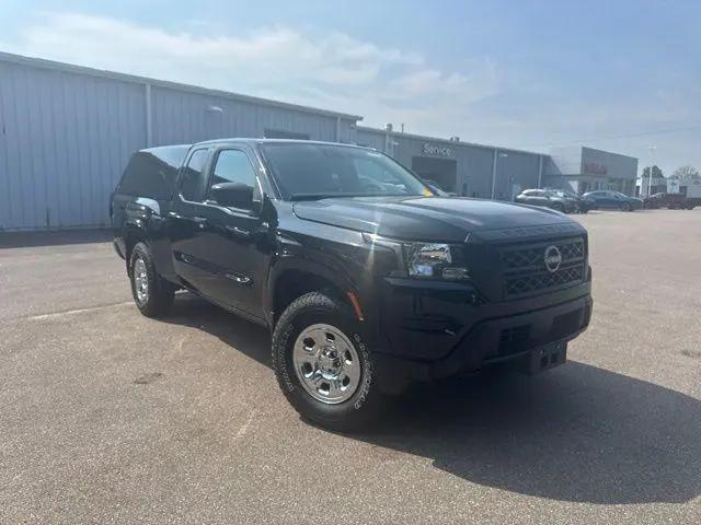 2022 Nissan Frontier King Cab S 4x4 for sale in Stevens Point, WI
