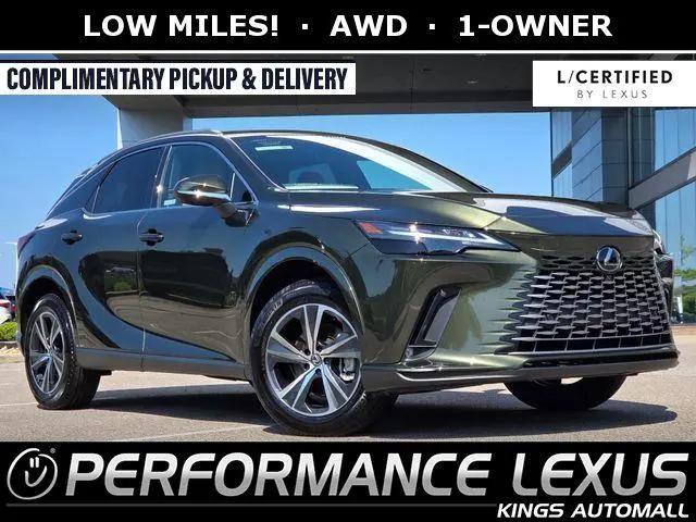 2025 Lexus RX 350 Premium for sale in Cincinnati, OH