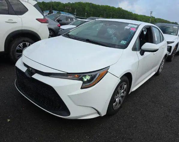 2022 Toyota Corolla for sale near COLUMBUS, OH