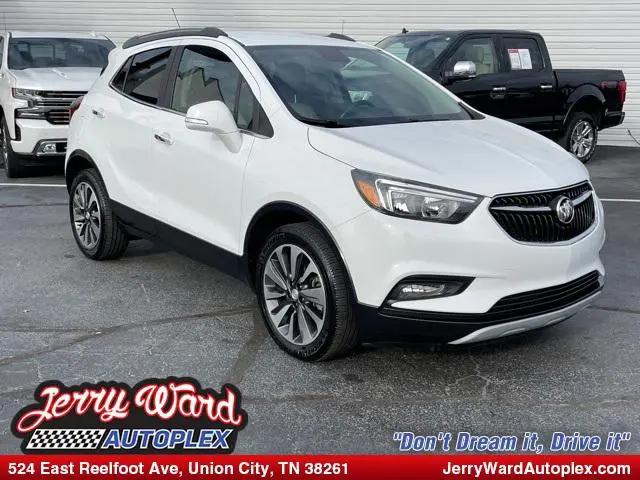 2017 Buick Encore Preferred II for sale in Union City, TN