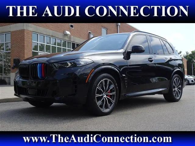 2024 BMW X5 xDrive40i for sale in Cincinnati, OH