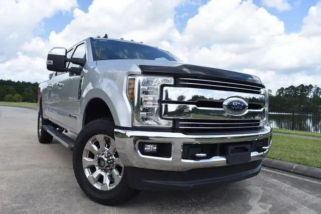 2019 Ford F-250 LARIAT for sale in Walker, LA