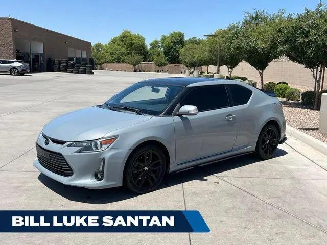 2016 Scion tC Base for sale in Gilbert, AZ