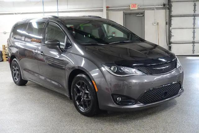 2020 Chrysler Pacifica Touring L Plus for sale near Lima, OH