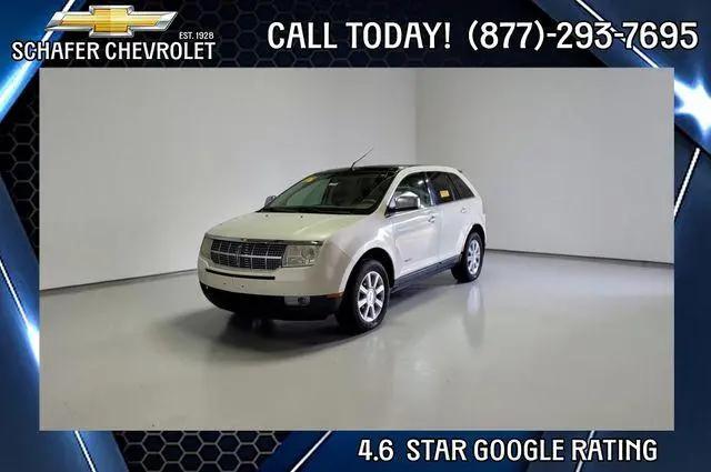 2007 Lincoln MKX Unknown for sale in Pinconning, MI