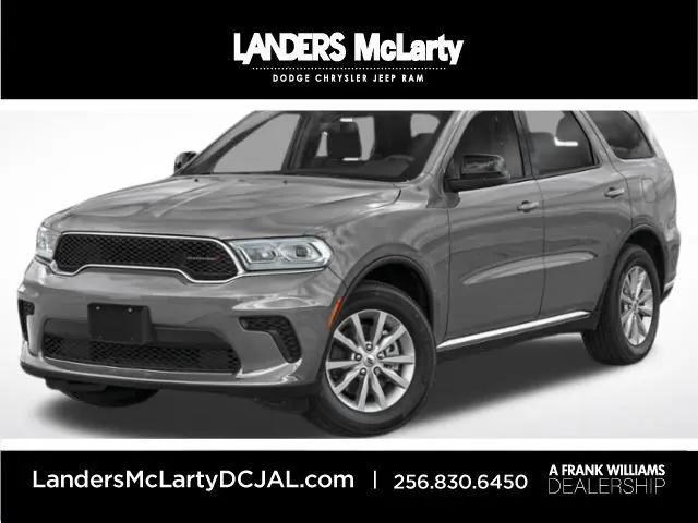 2024 Dodge Durango GT Plus AWD for sale in Huntsville, AL