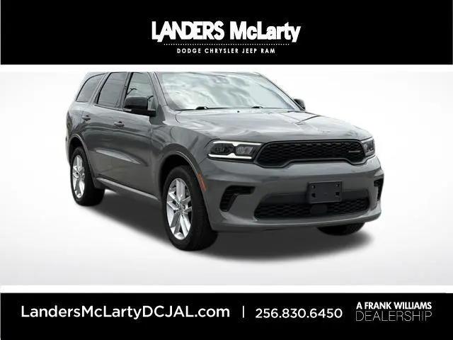 2024 Dodge Durango GT Plus AWD for sale in Huntsville, AL