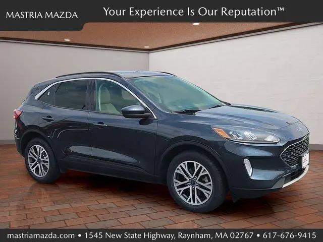 2022 Ford Escape SEL for sale in Raynham, MA