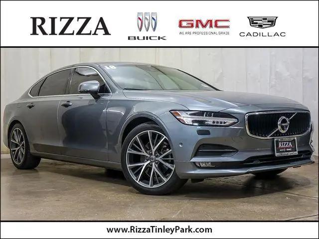 2018 Volvo S90 T5 Momentum for sale in Tinley Park, IL