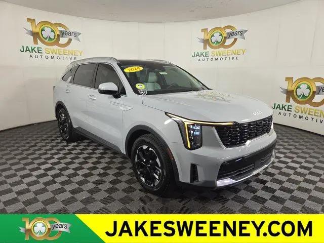 2024 Kia Sorento S for sale in Cincinnati, OH
