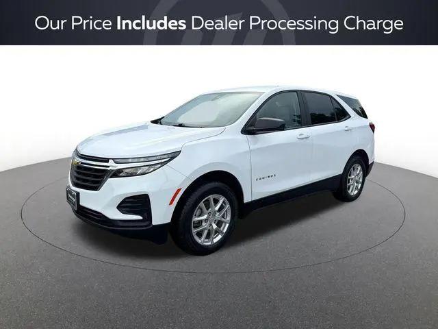 2024 Chevrolet Equinox AWD 1FL for sale in Baltimore, MD