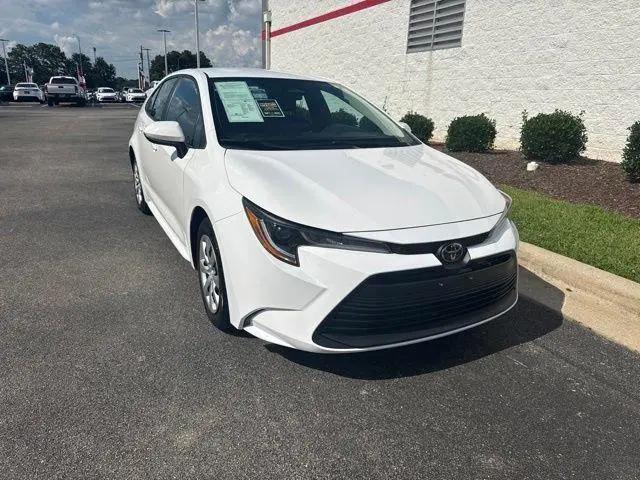 2024 Toyota Corolla LE for sale in Decatur, AL