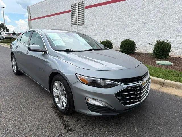 2024 Chevrolet Malibu FWD 1LT for sale in Decatur, AL