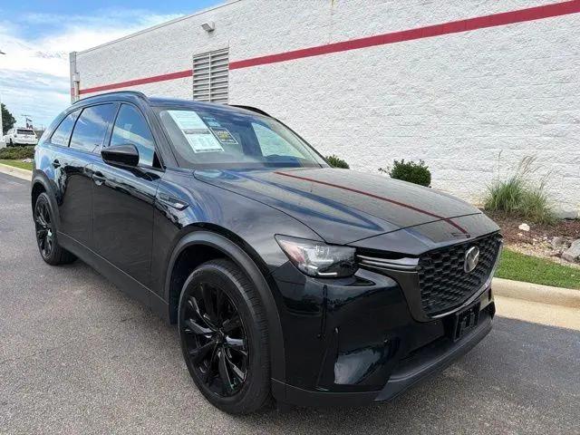 2026 Mazda X-90 3.3 Turbo Premium Sport for sale in Decatur, AL