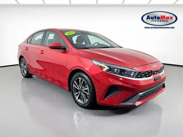 2023 Kia Forte LXS for sale in Framingham, MA