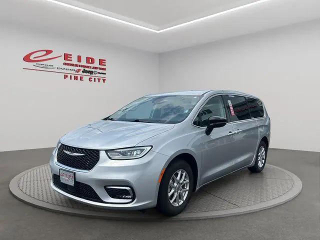2024 Chrysler Pacifica Touring L for sale in Pine City, MN