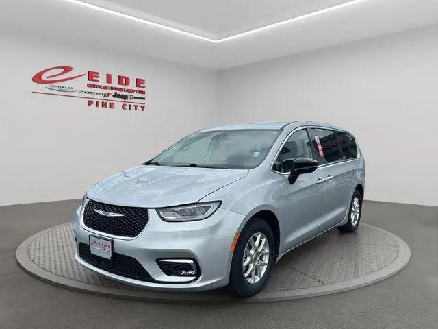 2024 Chrysler Pacifica Touring L for sale in Pine City, MN