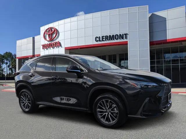 2025 Lexus NX 350 Premium for sale in Clermont, FL