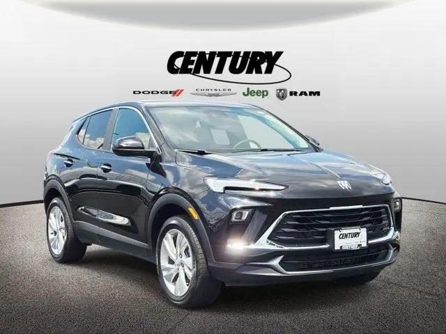 2025 Buick Encore GX Preferred AWD for sale in Wentzville, MO