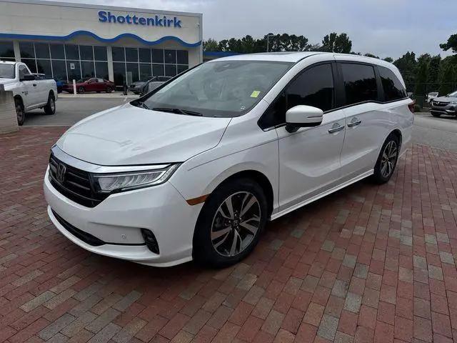 2024 Honda Odyssey Touring for sale in Huntsville, AL