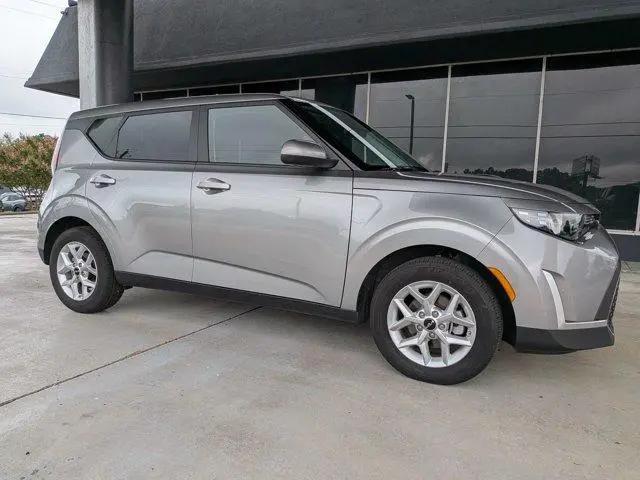 2025 Kia Soul LX for sale in Conyers, GA