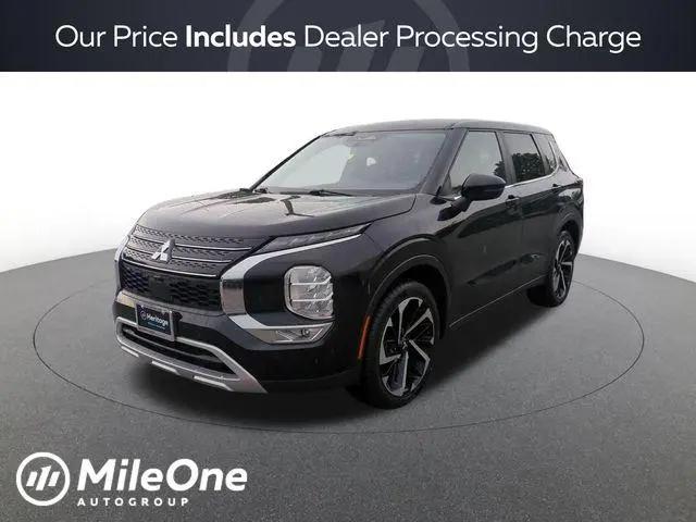 2024 Mitsubishi Outlander SE 2.5 2WD for sale in Westminster, MD