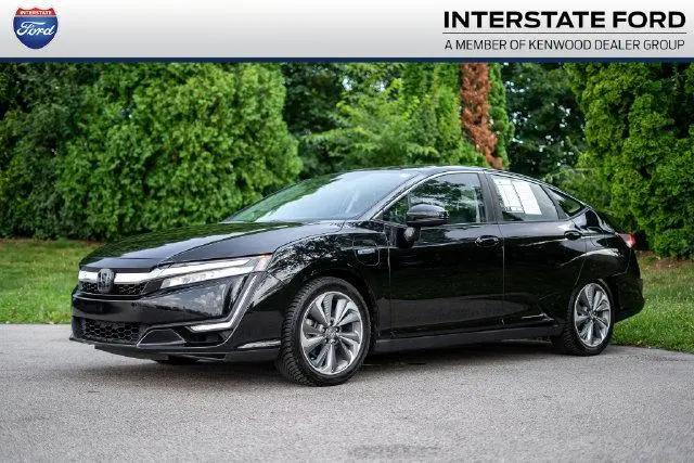 2018 Honda Clarity Plug-In Hybrid Touring for sale near Miamisburg, OH