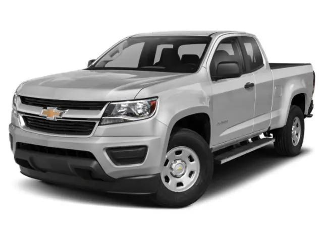 2020 Chevrolet Colorado 2WD Extended Cab Long Box LT for sale in Green bay, WI