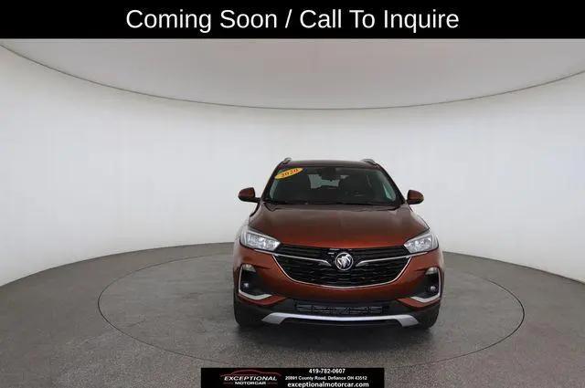 2020 Buick Encore GX FWD Select for sale in Defiance, OH