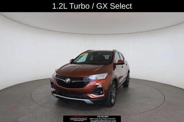 2020 Buick Encore GX FWD Select for sale in Defiance, OH