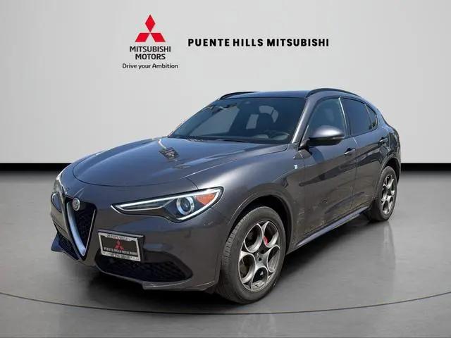 2023 Alfa Romeo Stelvio Ti AWD for sale in City of Industry, CA