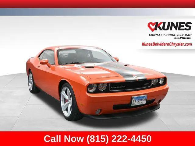 2008 Dodge Challenger SRT8 for sale in Belvidere, IL