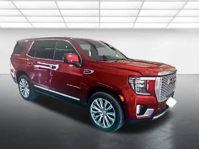 2023 GMC Yukon 4WD Denali for sale in McKinney, TX