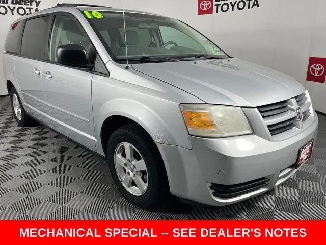 2010 Dodge Grand Caravan Hero for sale in Cedar Falls, IA