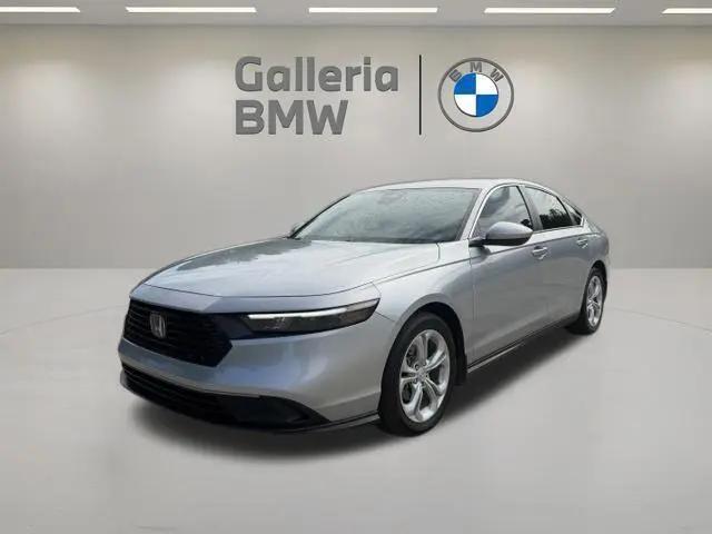 2024 Honda Accord LX for sale in D'Iberville, MS
